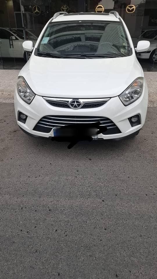 خودرو جک، S5 آگهی ann_18036289