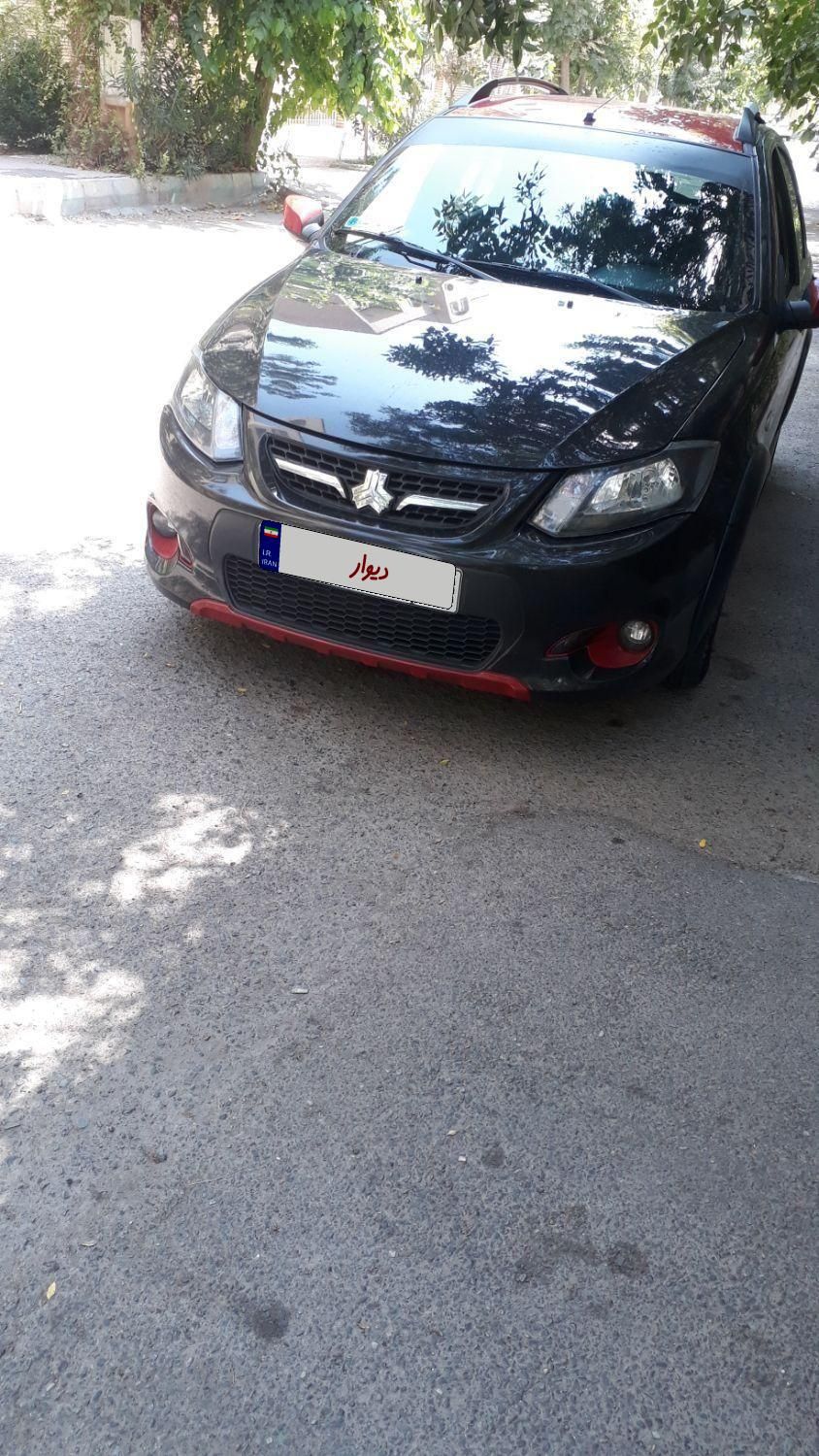 خودرو کوییک، R آگهی ann_18036347
