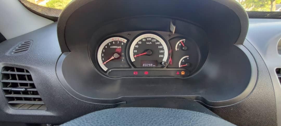 کوییک دنده‌ای دنده‌ای - 1398
