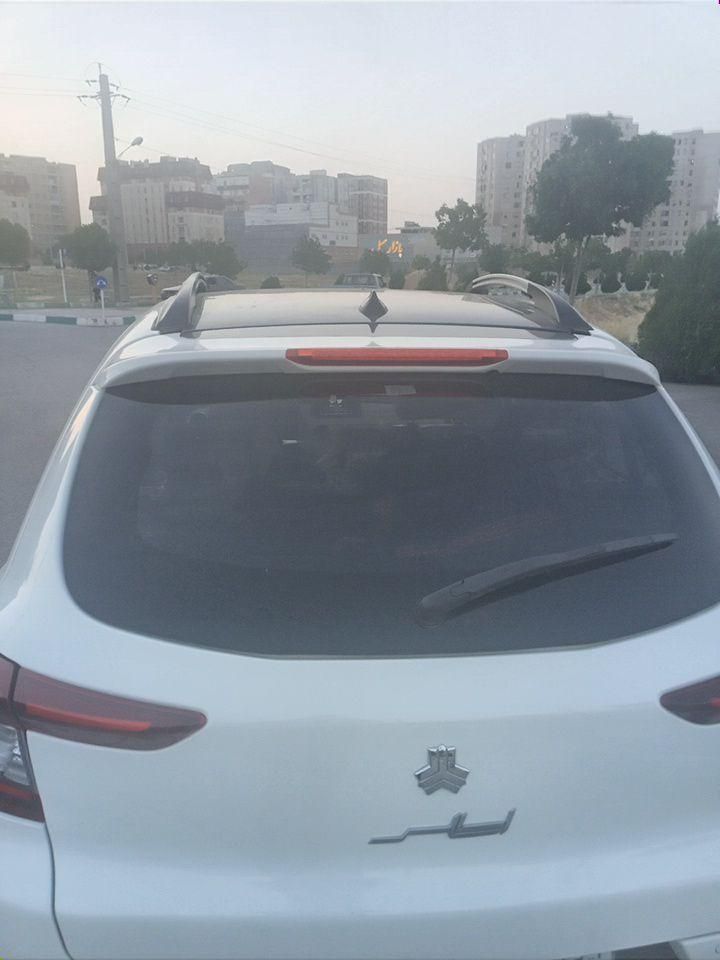 اطلس G دنده ای - 1403