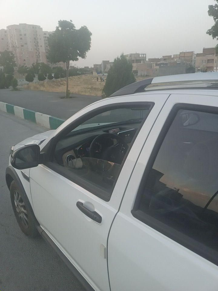 اطلس G دنده ای - 1403