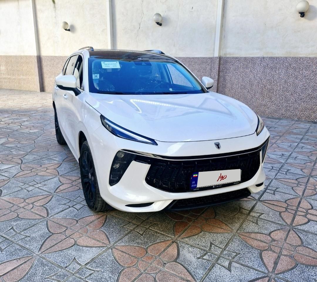 لاماری ایما اتوماتیک - 2023