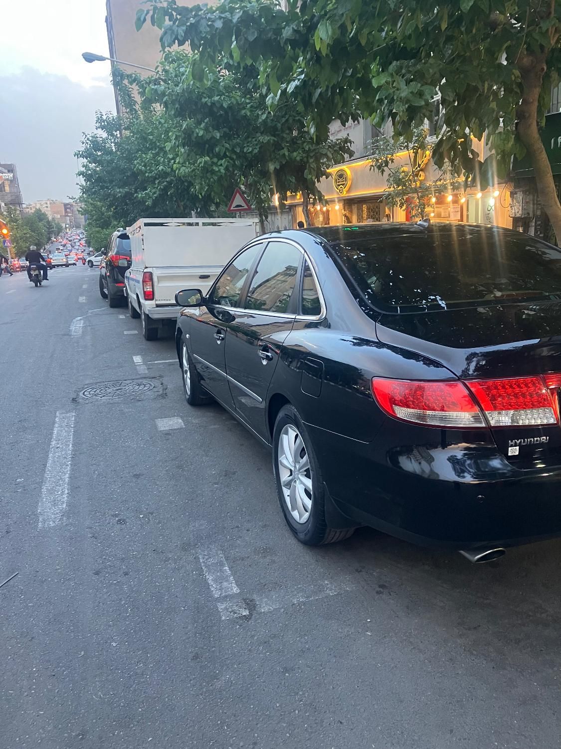خودرو هیوندای، آزرا (گرنجور) آگهی ann_18036409