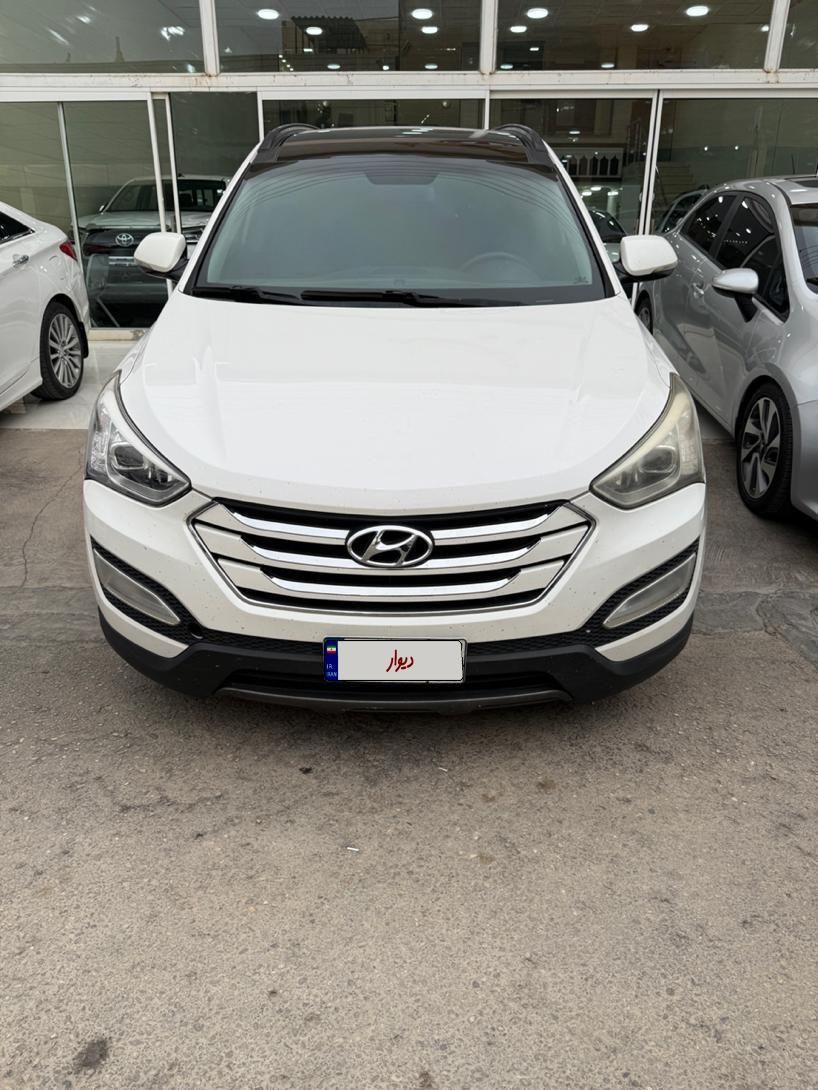 خودرو هیوندای، سانتافه آگهی ann_18036469