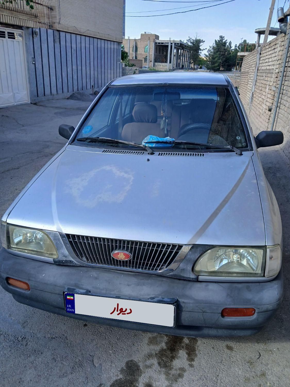 خودرو پراید، 141 آگهی ann_18036471