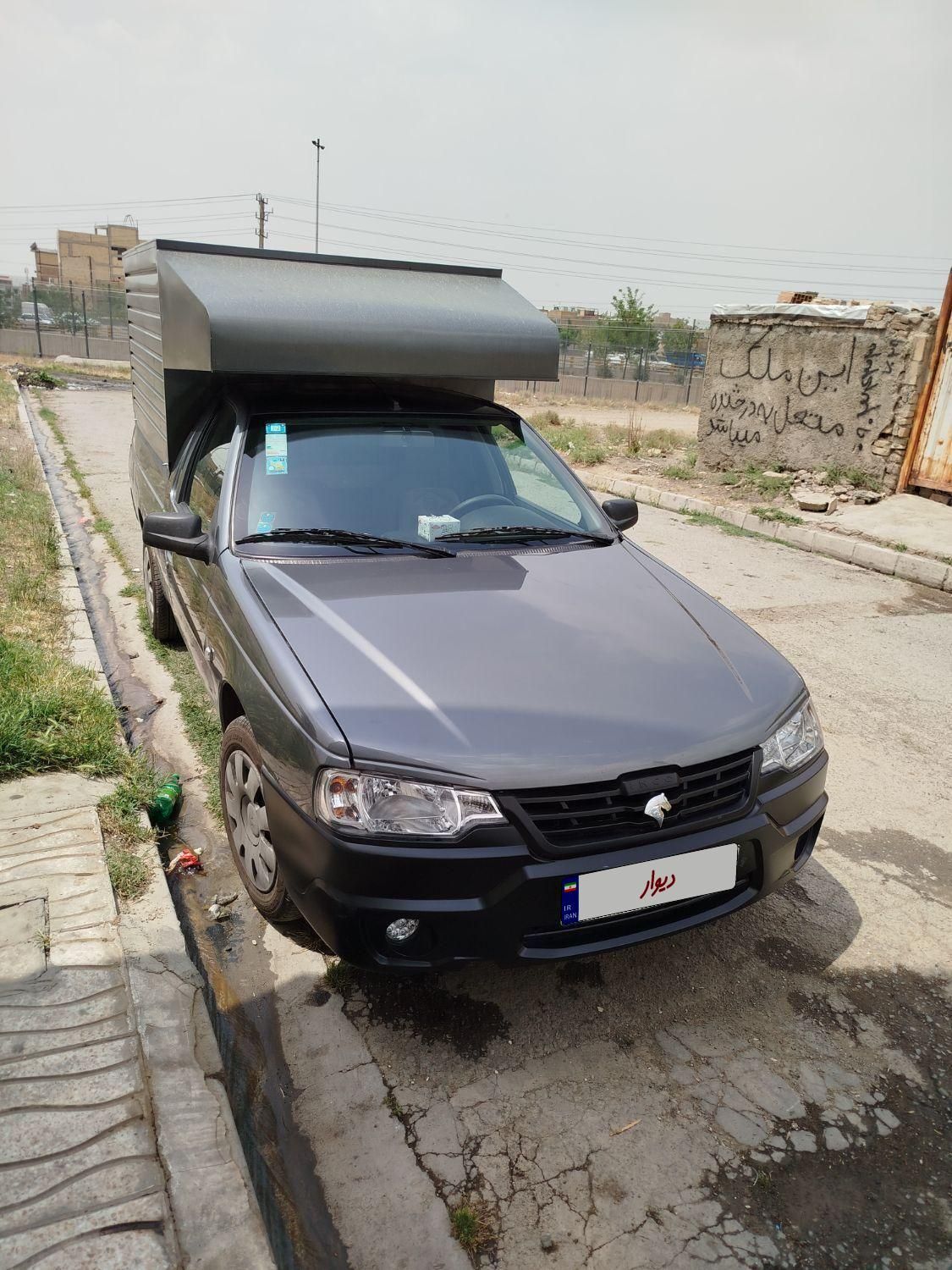 خودرو آریسان، 2 آگهی ann_18036541
