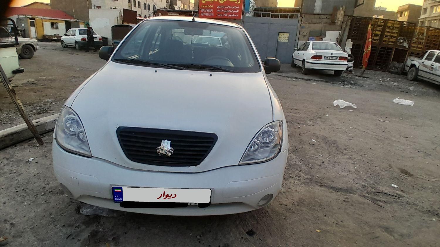 خودرو تیبا، صندوق دار آگهی ann_18036542