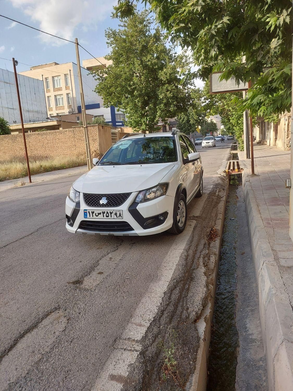 خودرو کوییک، S آگهی ann_18036552