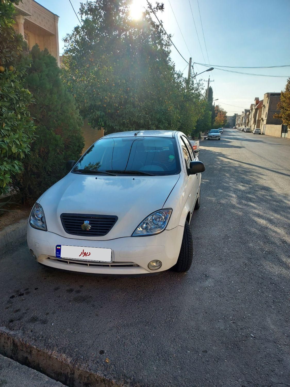 خودرو تیبا، 2 آگهی ann_18036613