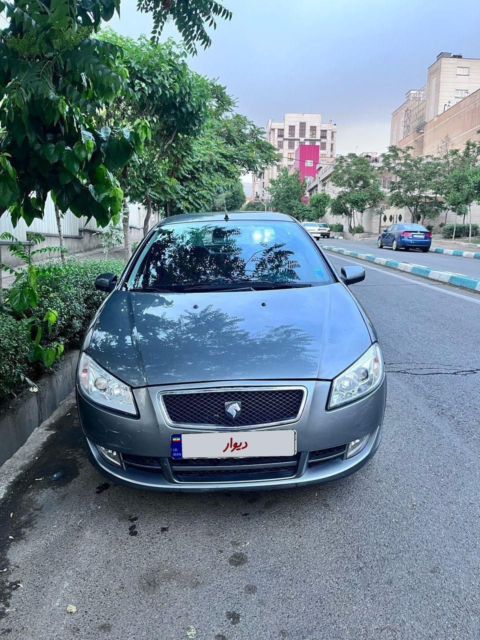 خودرو رانا، EL آگهی ann_18036620