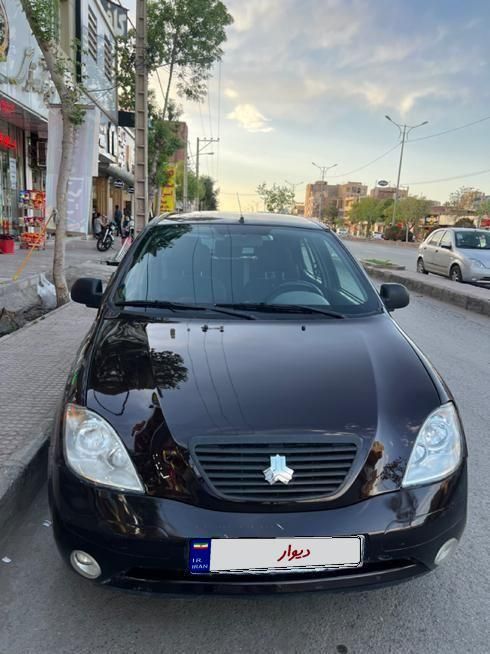 خودرو تیبا، 2 آگهی ann_18036694