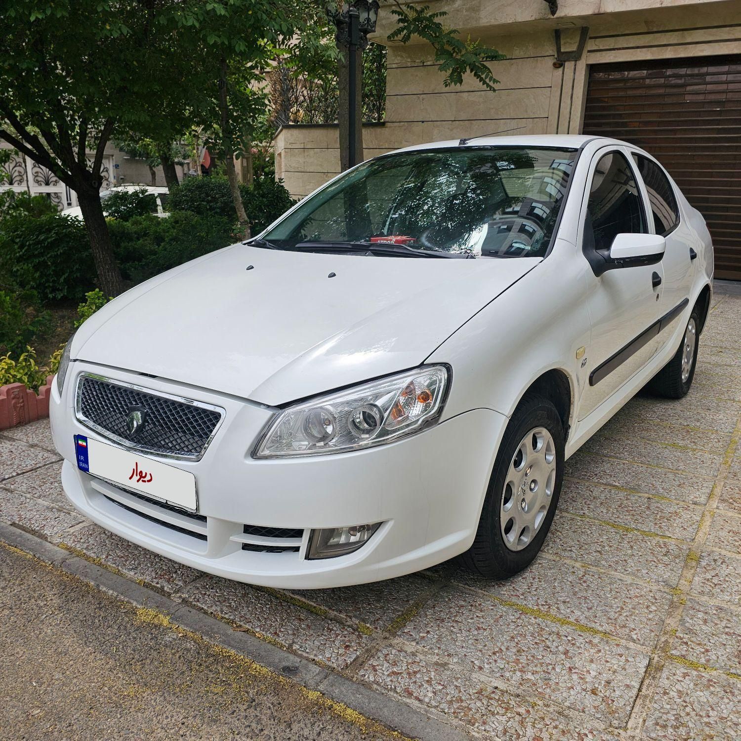 خودرو رانا، EL آگهی ann_18036719