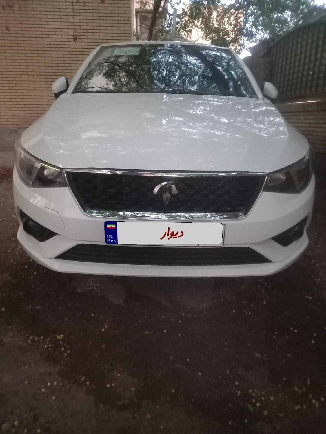 خودرو تارا، اتوماتیک آگهی ann_18036747