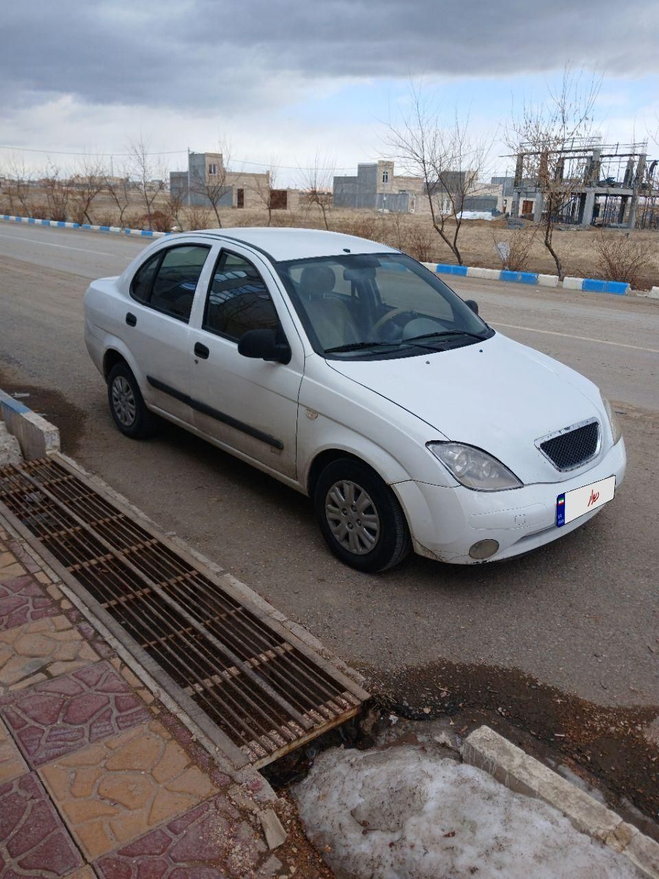 خودرو تیبا، صندوق دار آگهی ann_18036756
