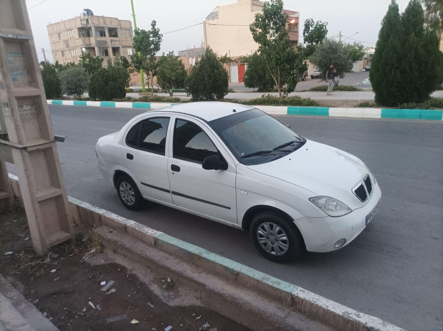 خودرو تیبا، صندوق دار آگهی ann_18036795