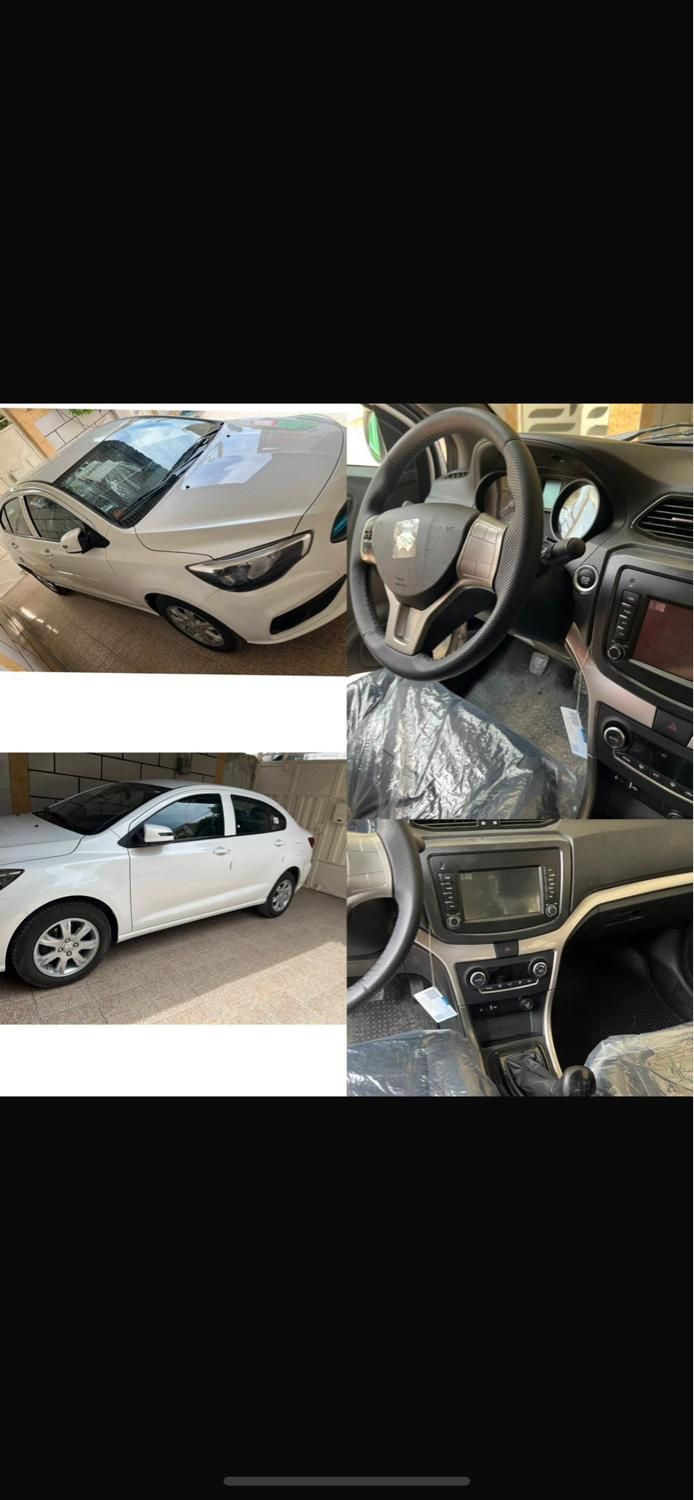 خودرو شاهین، GL آگهی ann_18036813