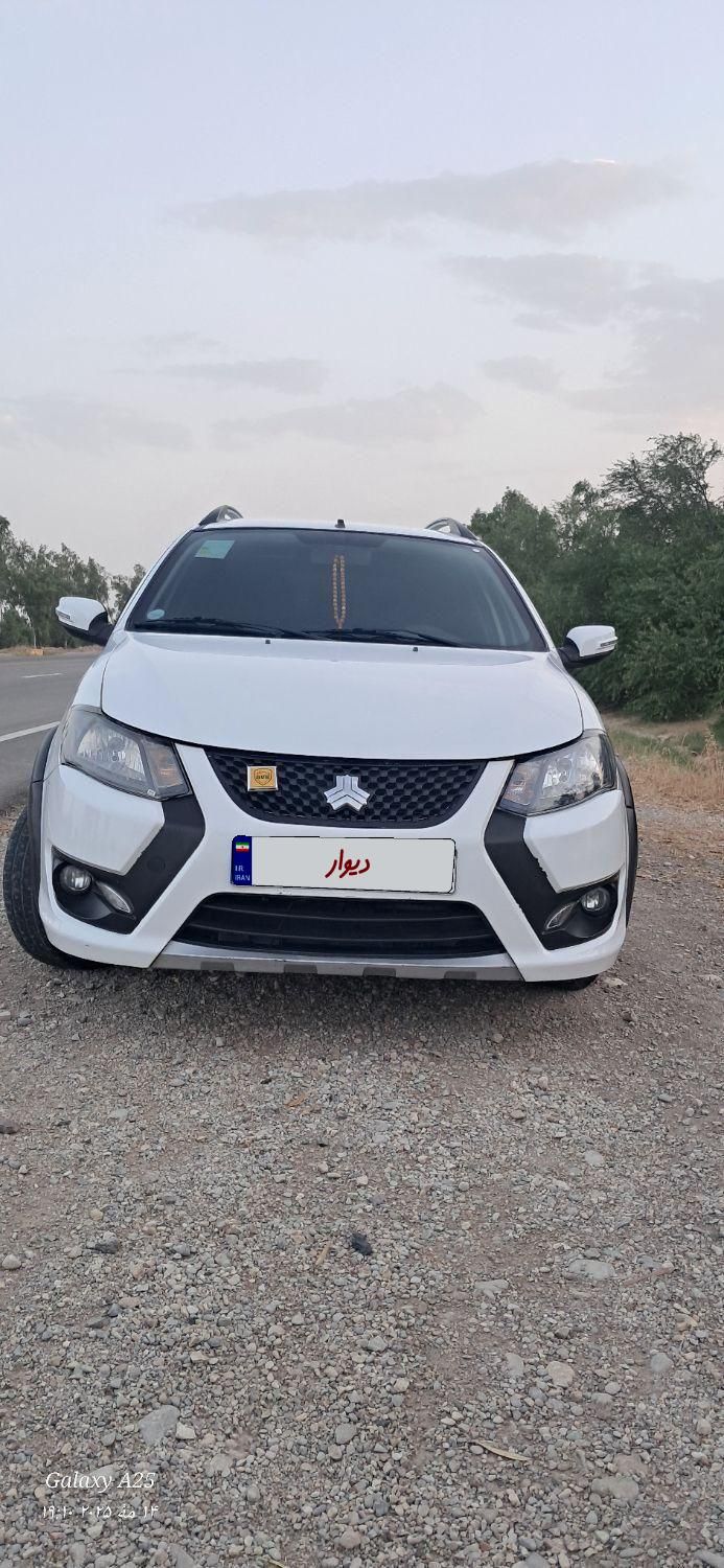 خودرو کوییک، S آگهی ann_18036873