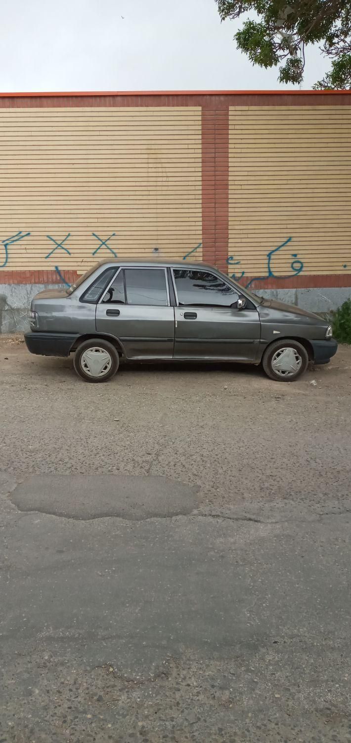 خودرو پراید، صبا آگهی ann_18036915