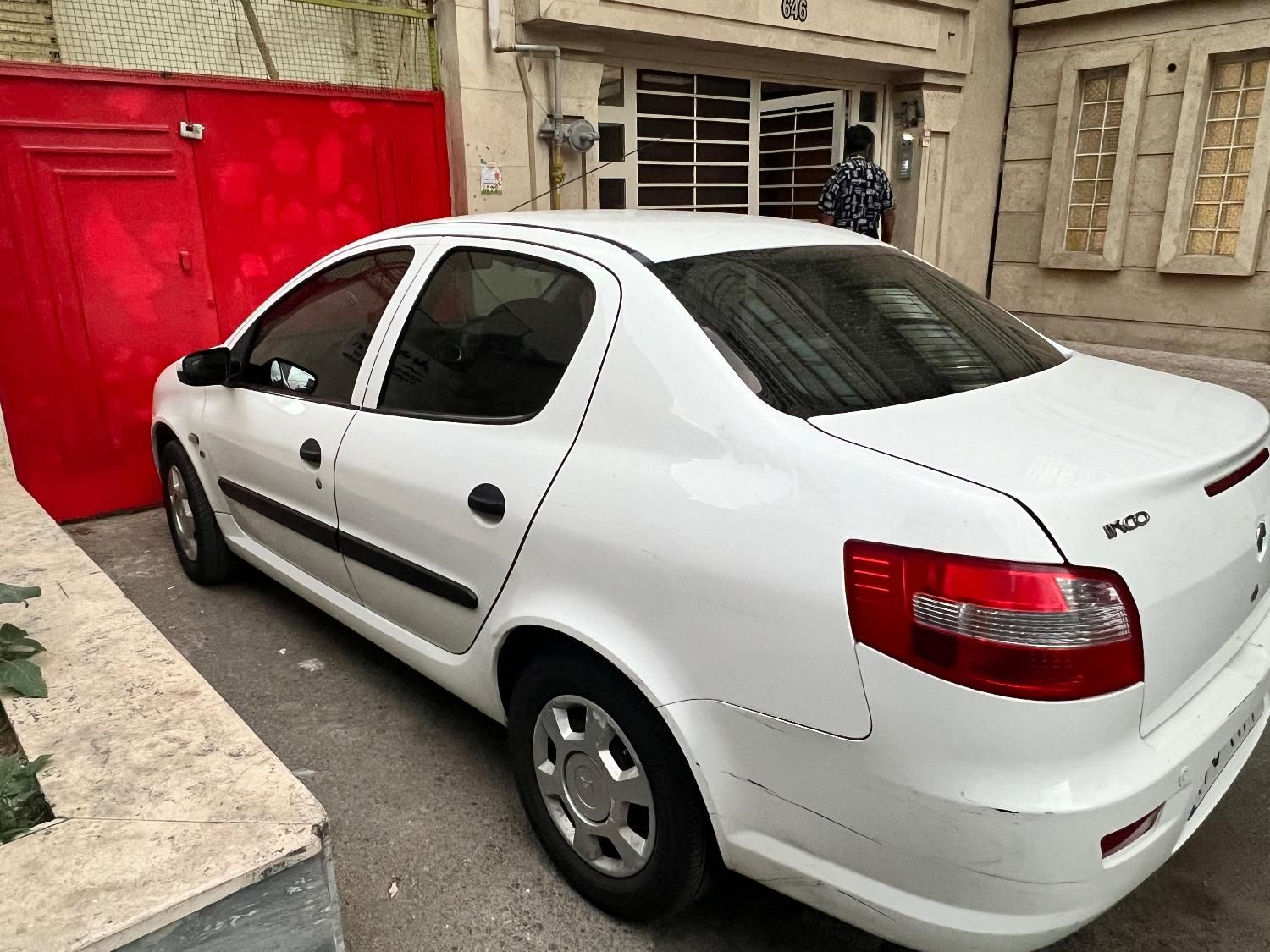 رانا LX - - 1395