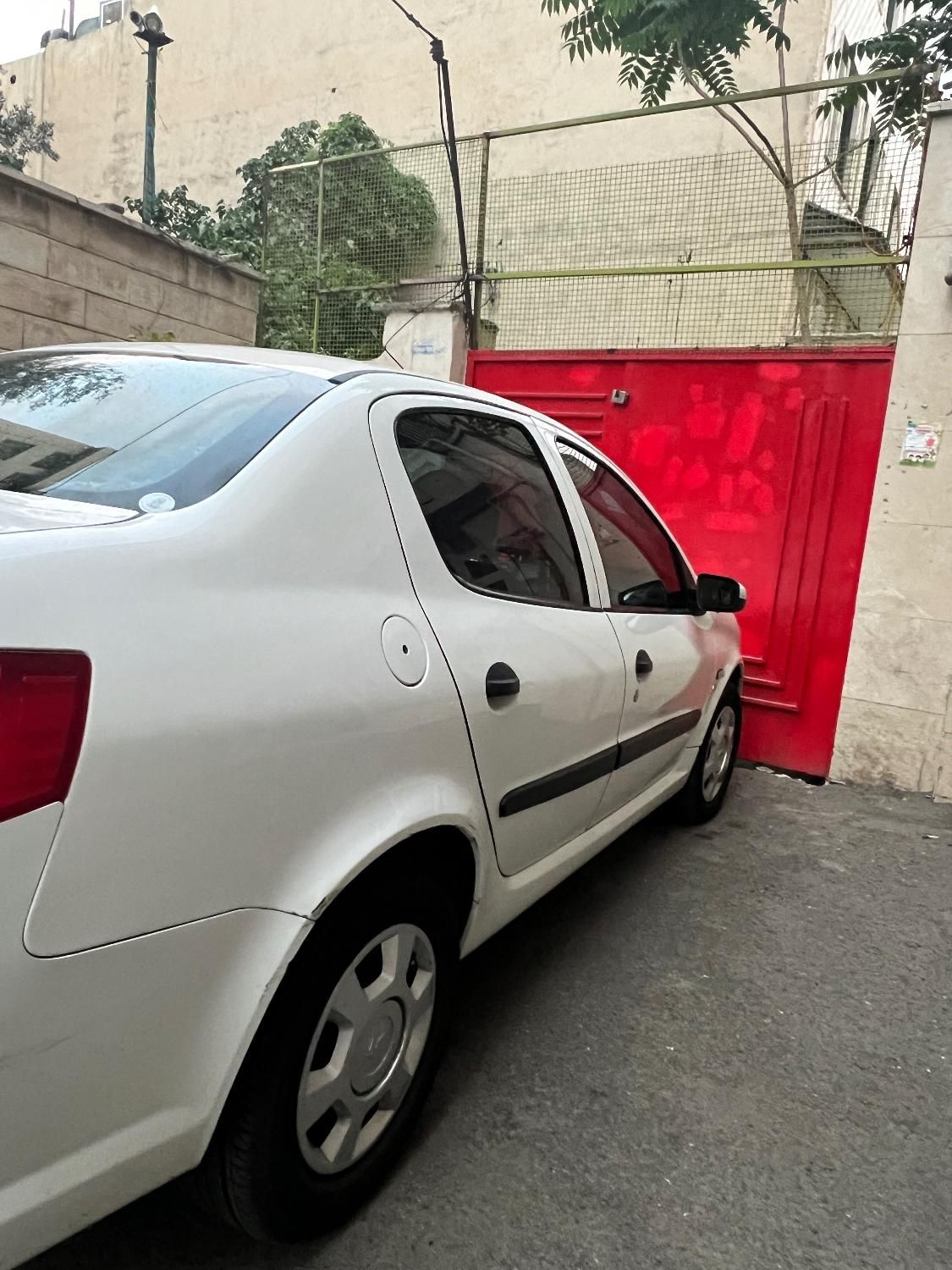 رانا LX - - 1395
