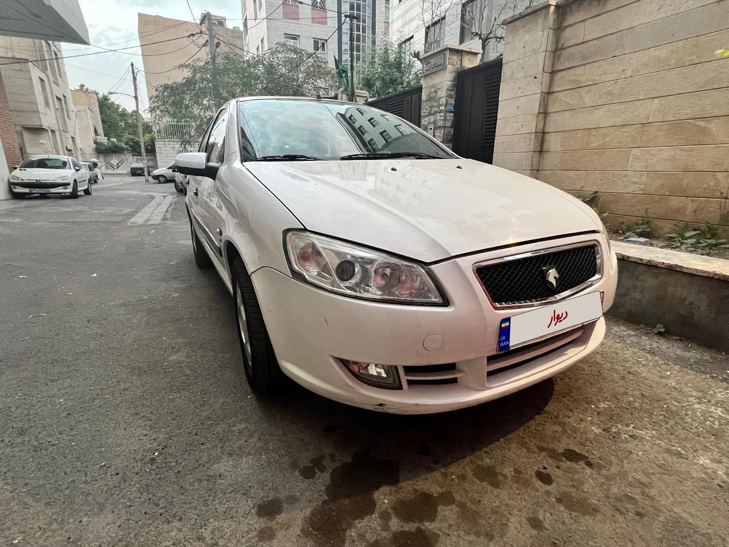 خودرو رانا، LX آگهی ann_18036955