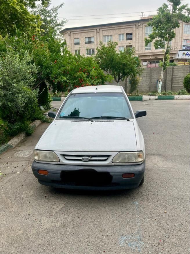 خودرو پراید، صبا آگهی ann_18037006