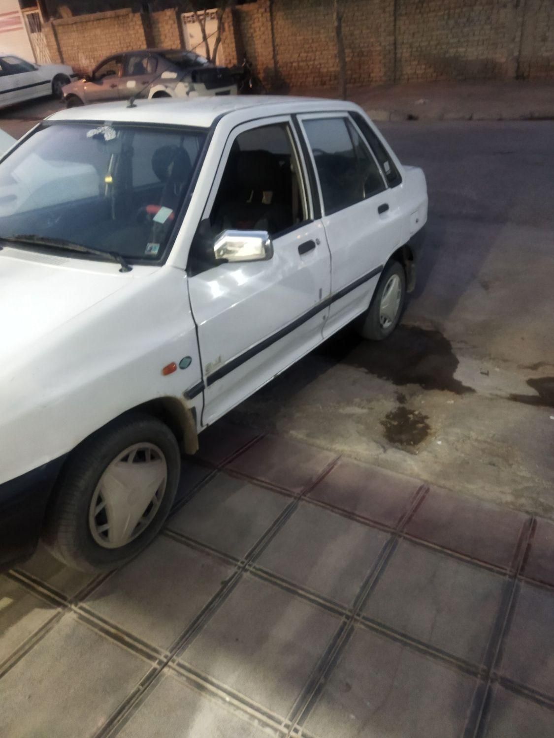 خودرو پراید، صبا آگهی ann_18037010