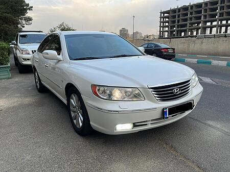 خودرو هیوندای، آزرا (گرنجور) آگهی ann_18037040