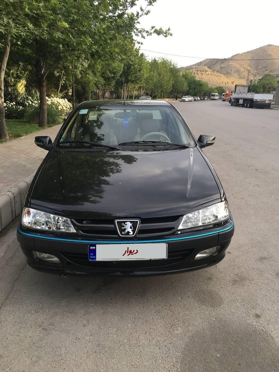 خودرو پژو، پارس آگهی ann_18037047