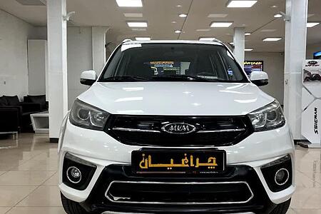 خودرو ام وی ام، X33 S آگهی ann_18037058
