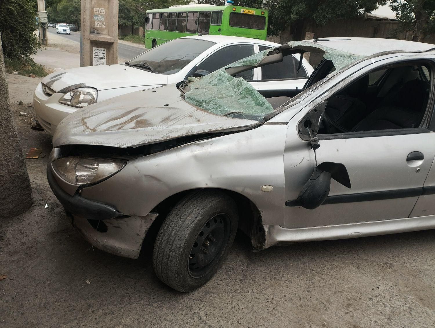 خودرو پژو، 206 آگهی ann_18037059