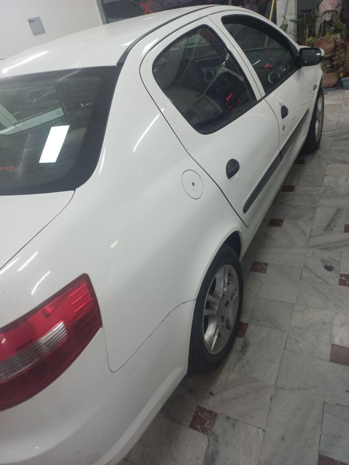 خودرو رانا، LX آگهی ann_18037071