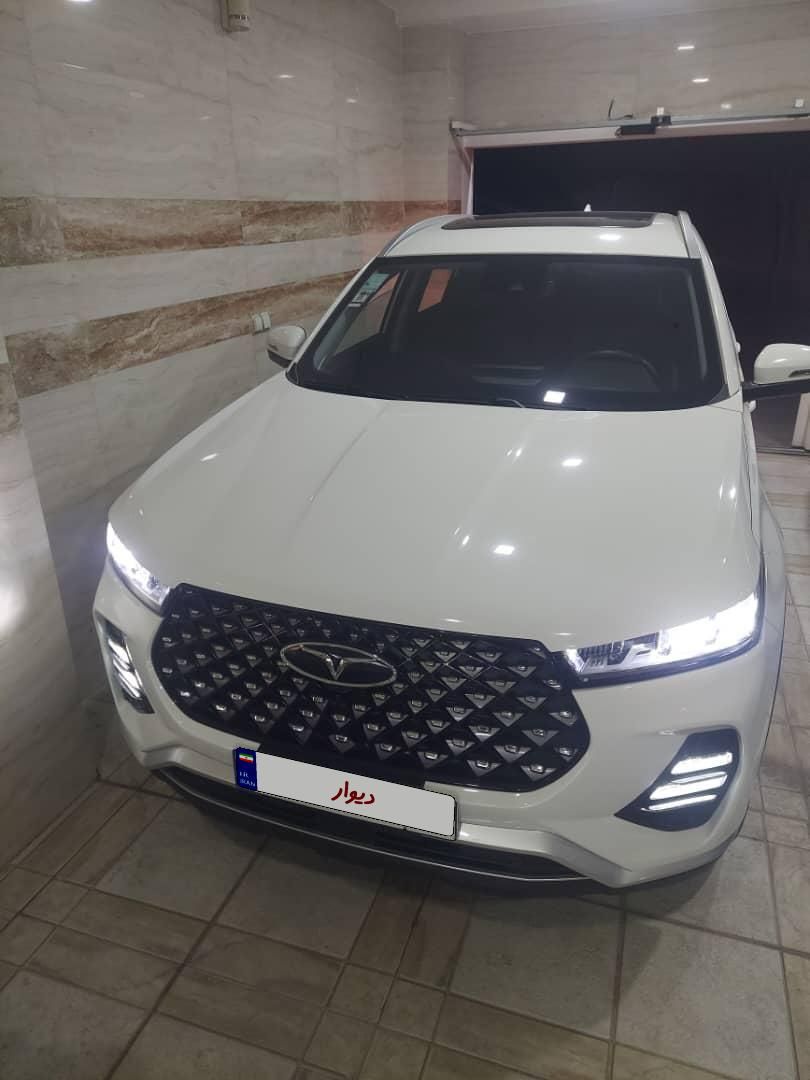 خودرو فونیکس، تیگو 7 پرو آگهی ann_18037073