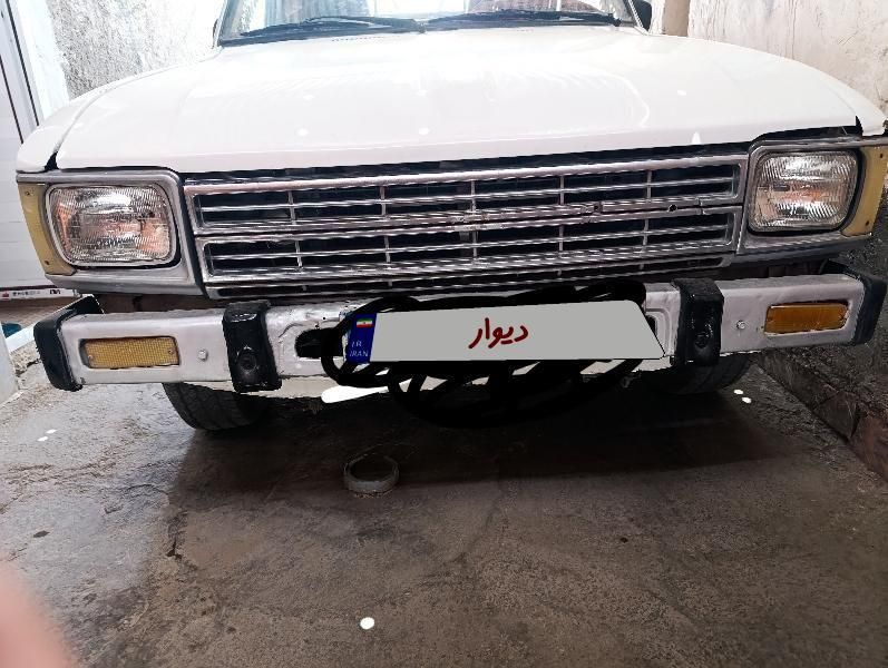 خودرو تویوتا، کمری هیبرید آگهی ann_18037075