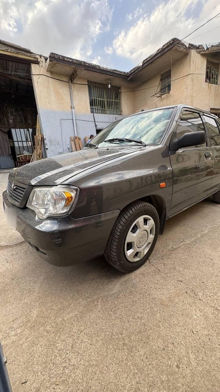 پراید 132 SE - 1397