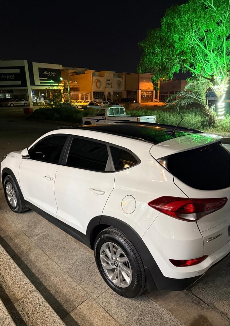 خودرو هیوندای، توسان آگهی ann_18037102