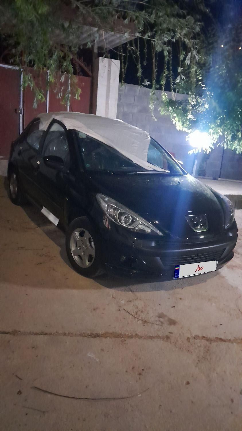خودرو پژو، 207 آگهی ann_18037104