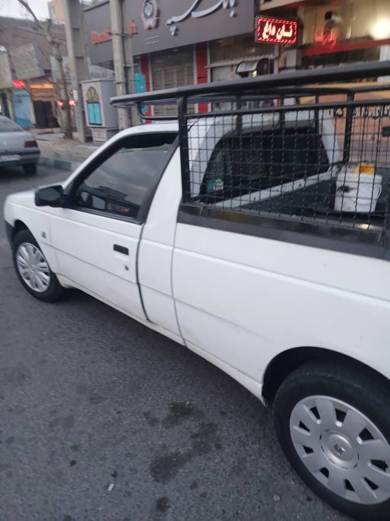 خودرو آریسان، دوگانه سوز آگهی ann_18037116