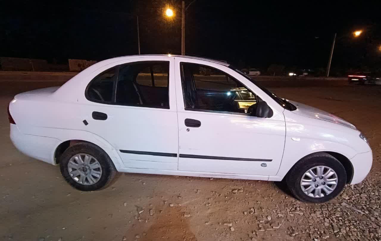 خودرو تیبا، صندوق دار آگهی ann_18037125
