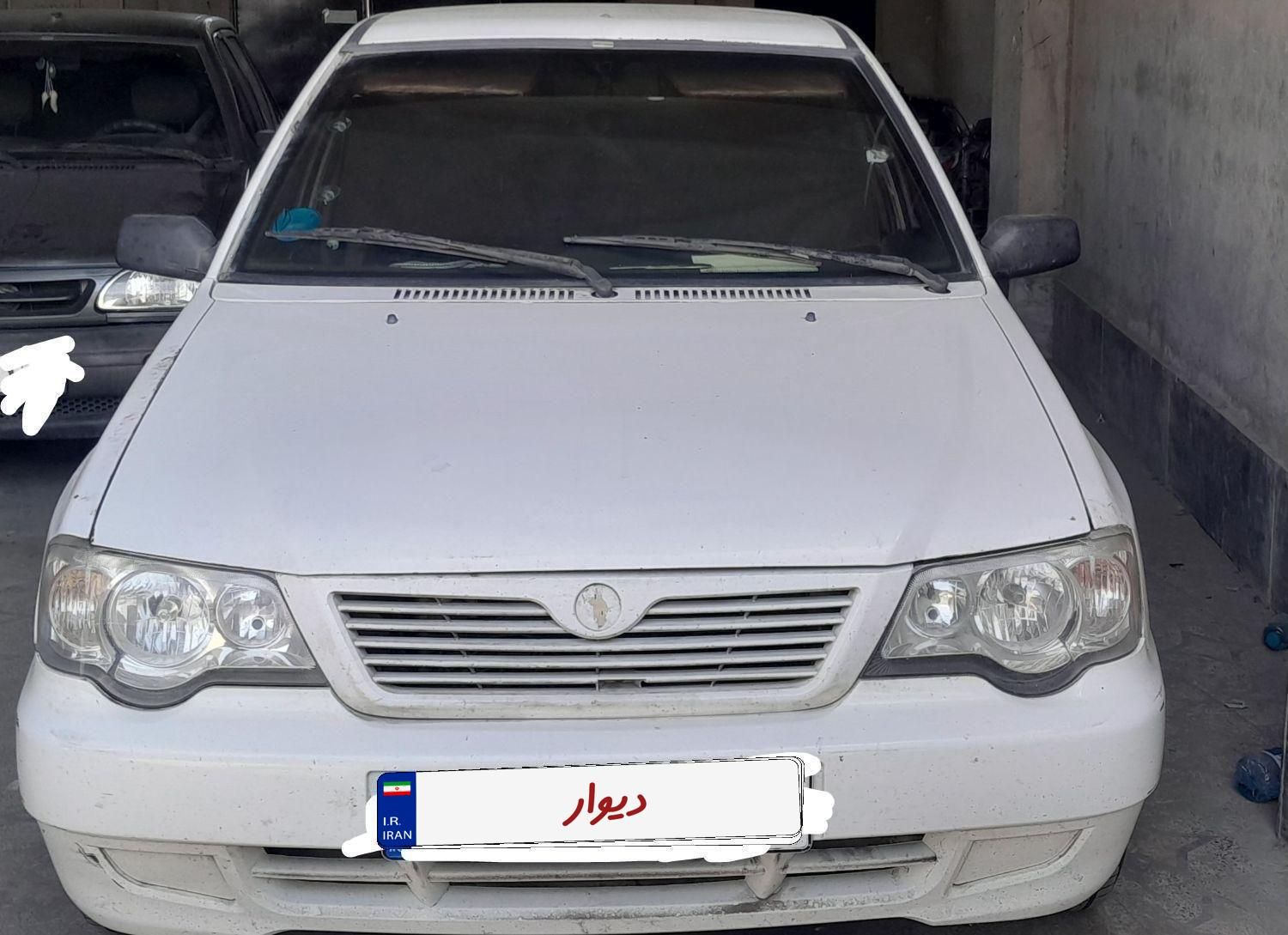 خودرو پراید، 132 آگهی ann_18037133