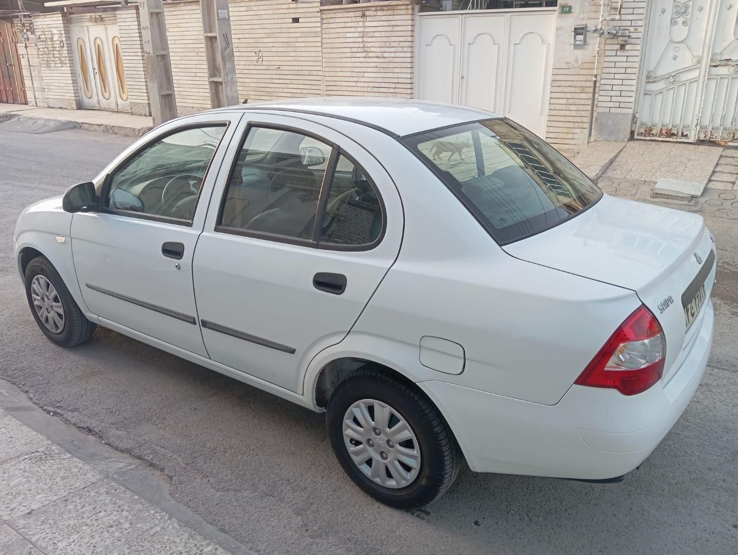 خودرو تیبا، صندوق دار آگهی ann_18037179