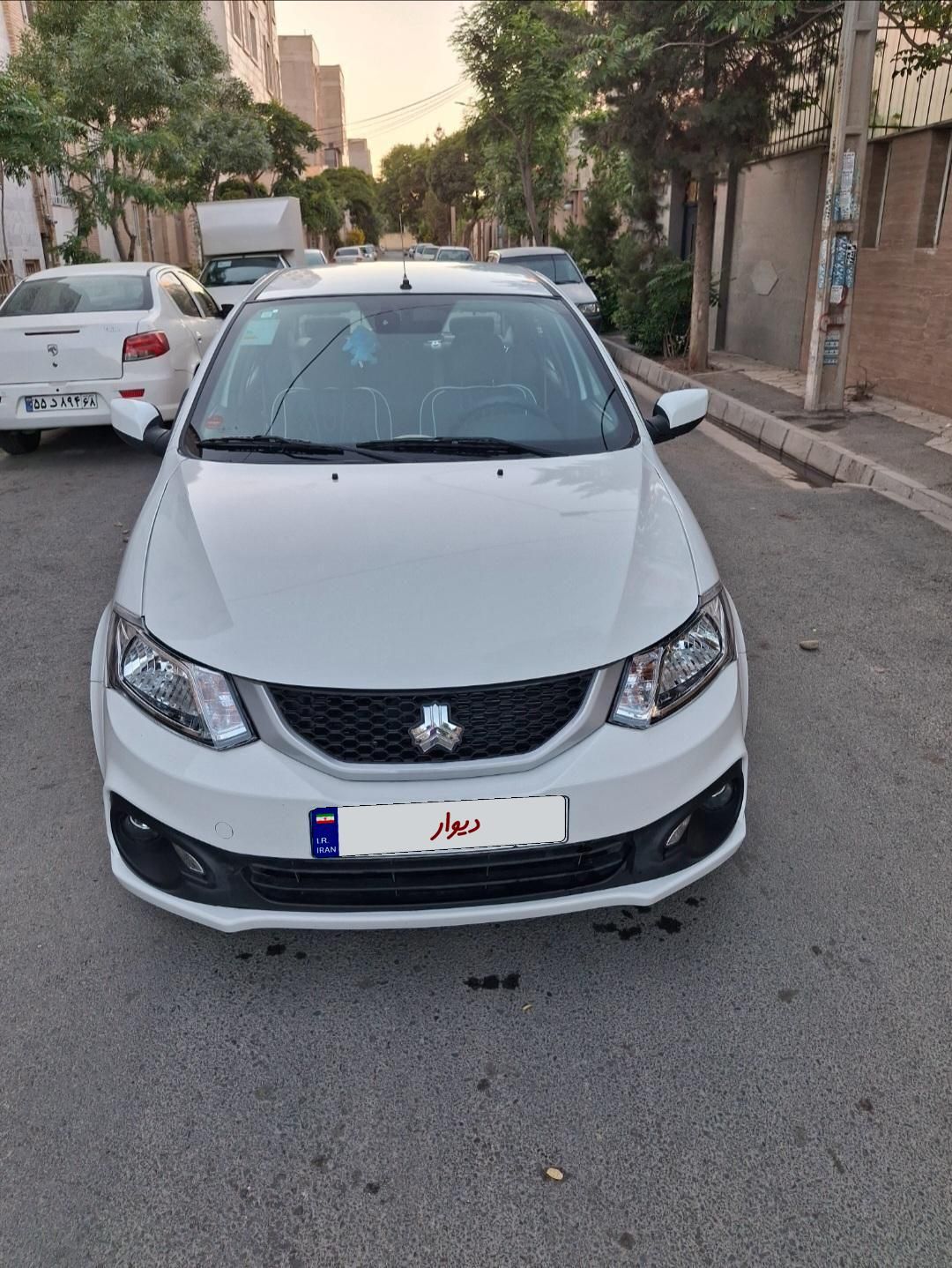 خودرو ساینا، S آگهی ann_18037194