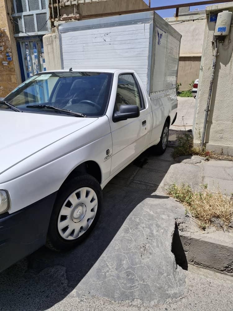 خودرو آریسان، دوگانه سوز آگهی ann_18037225