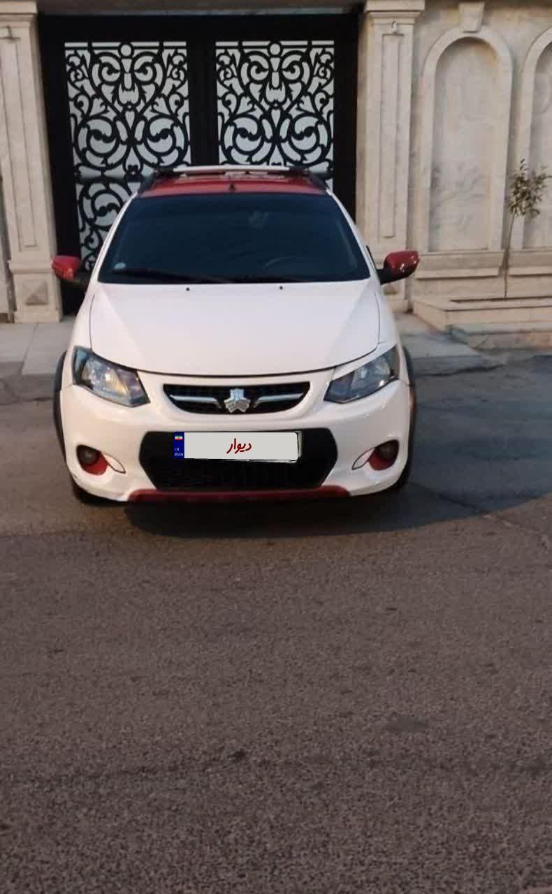 خودرو کوییک، R آگهی ann_18037233