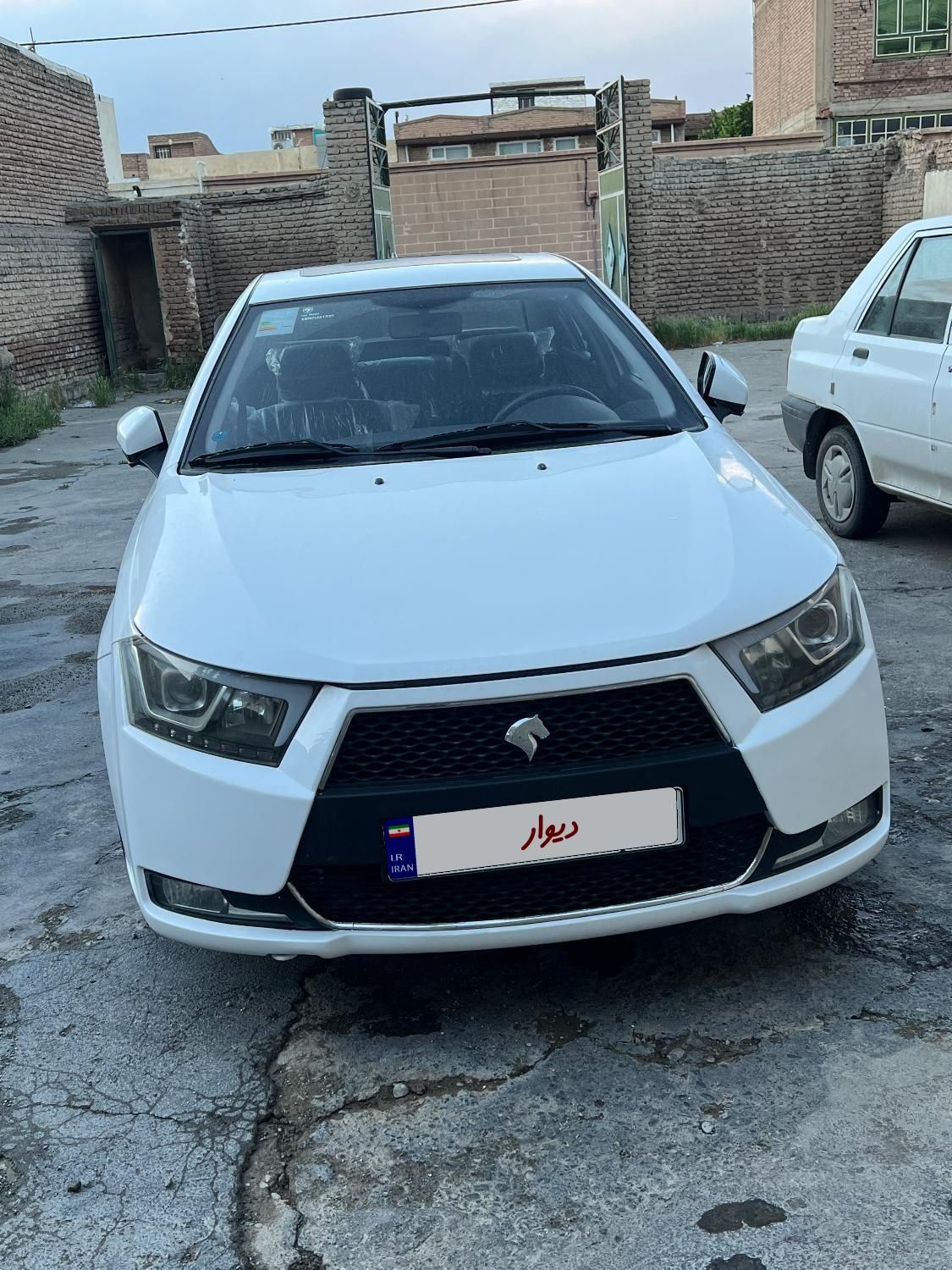 خودرو دنا، پلاس آگهی ann_18037317