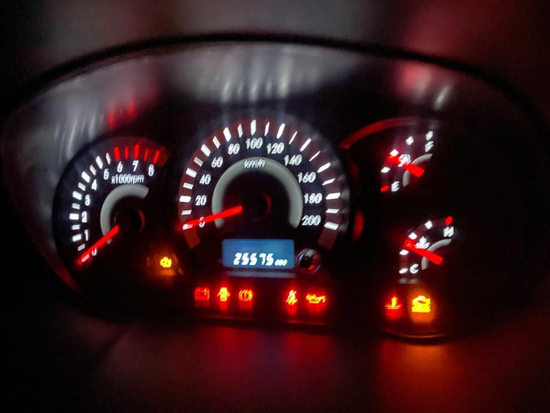 کوییک دنده‌ای دنده‌ای - 1401