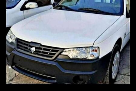 خودرو آریسان، 2 آگهی ann_18037370