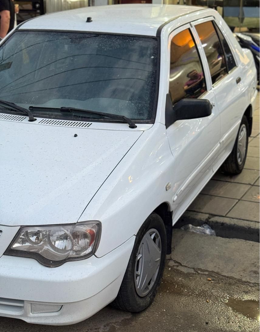 پراید 132 SE - 1397