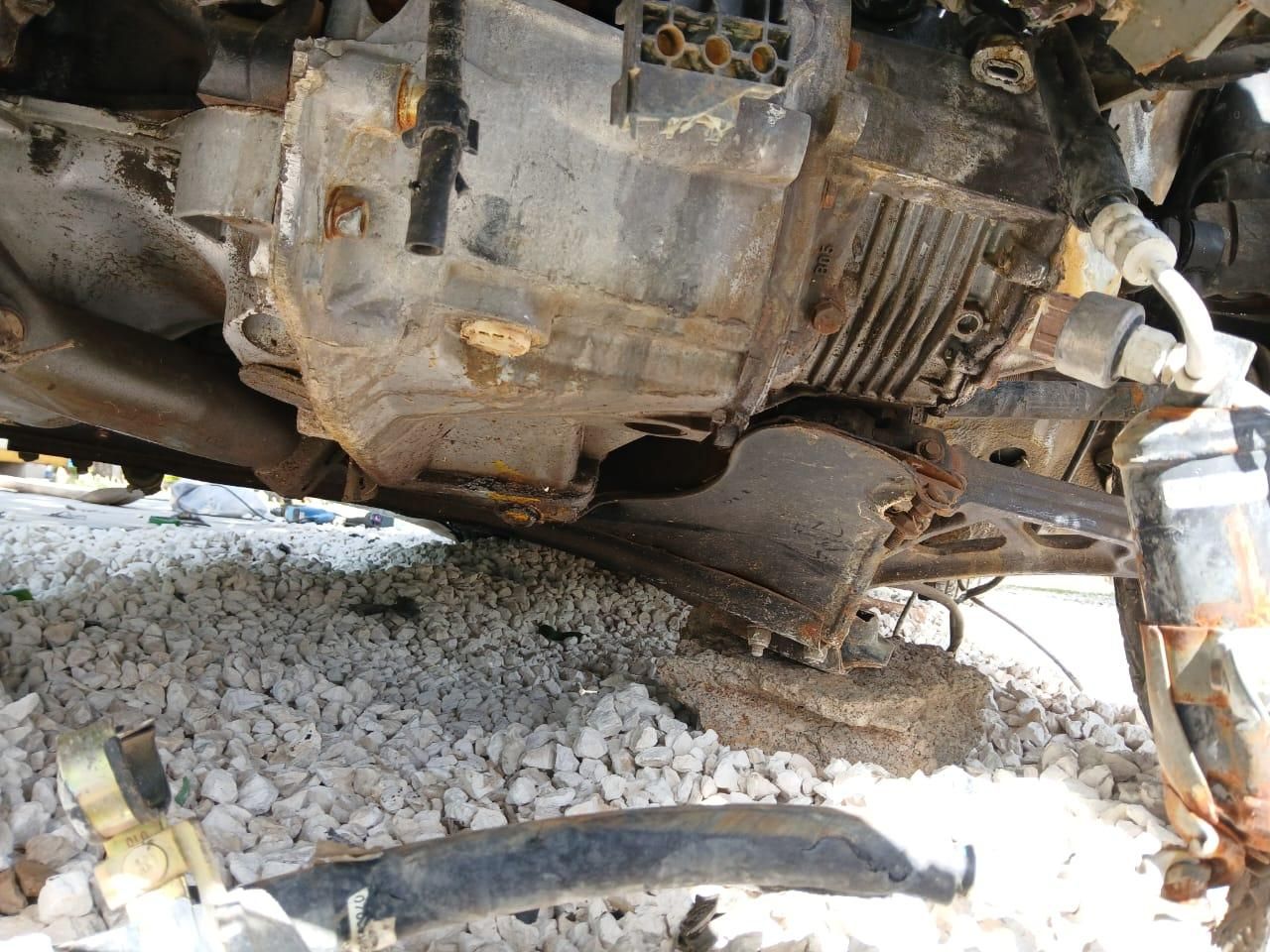 پژو پارس LX - 1400