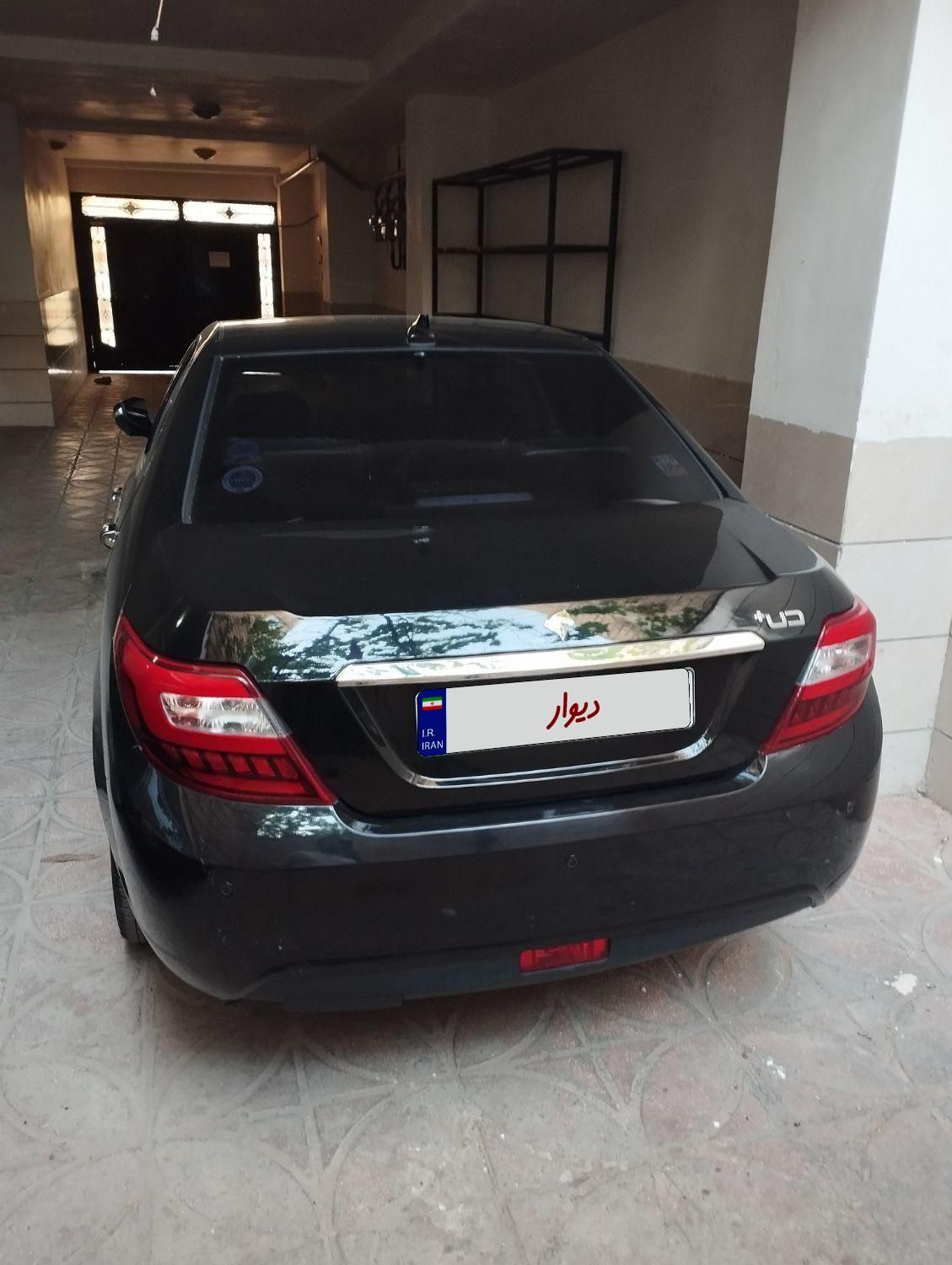 خودرو دنا، پلاس آگهی ann_18037397